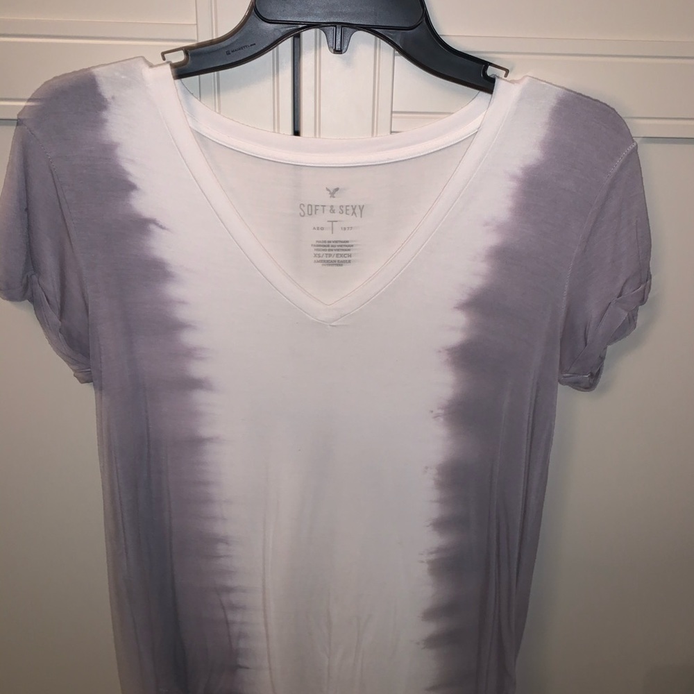 AE tee